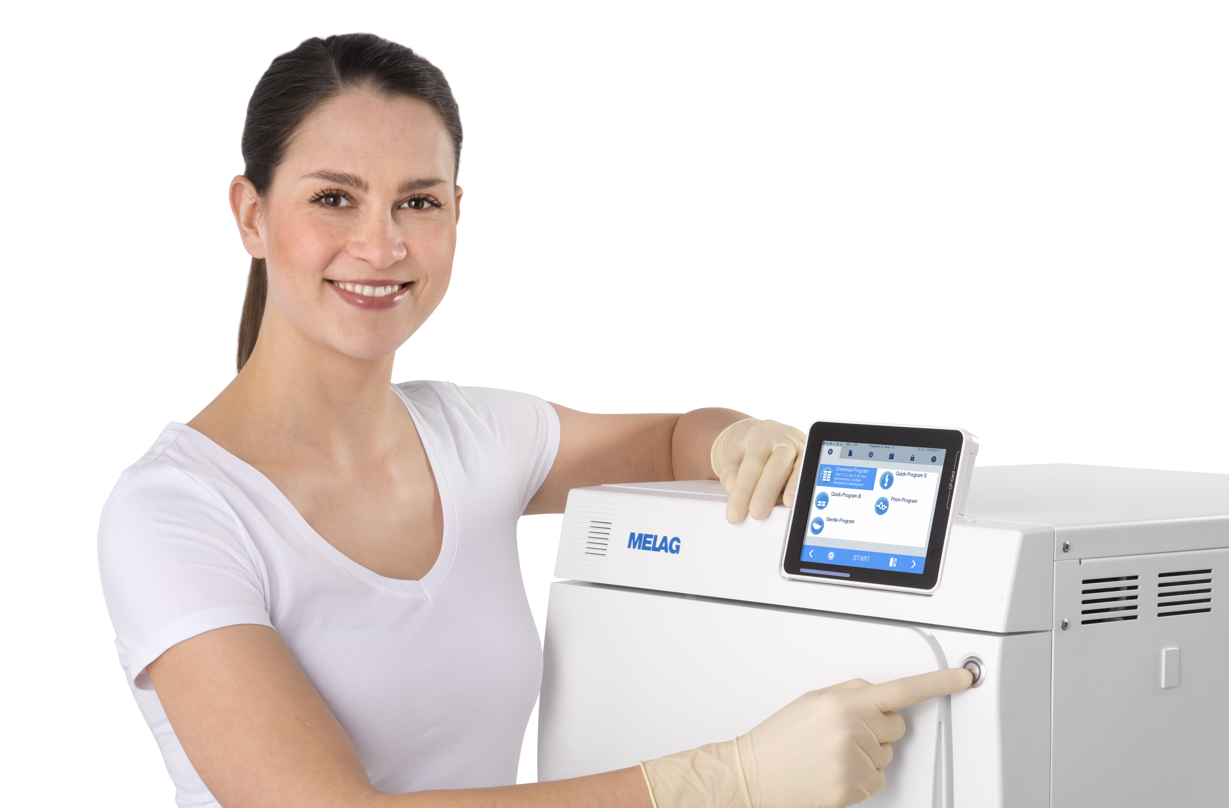 Henry Schein Australia Launches Partnership With MELAG